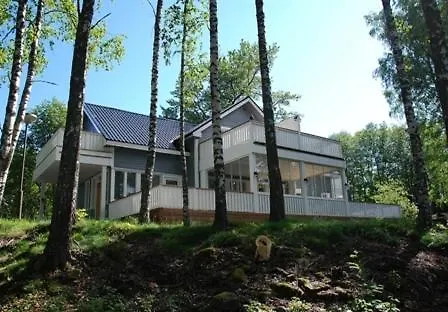 Vendégház Haapsaari