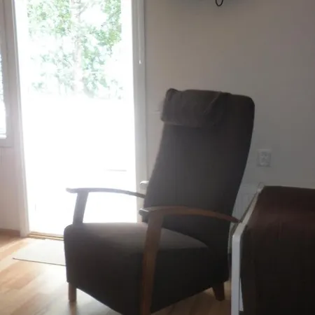 Haapsaari Vendégház 3*