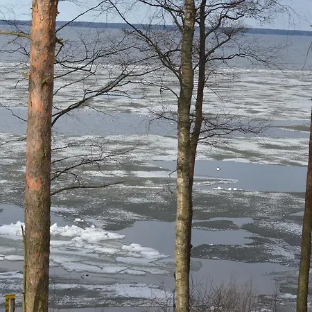 Vendégház Haapsaari