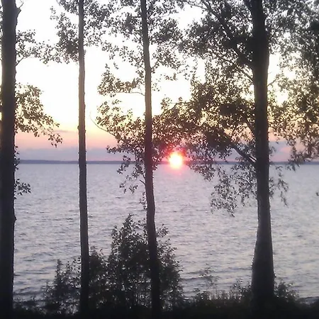 Haapsaari Vendégház Säkylä