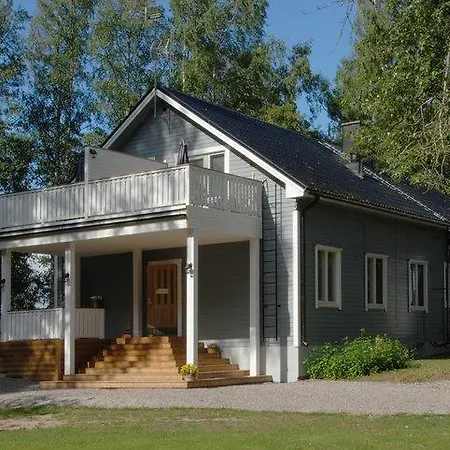 Vendégház Haapsaari 3*