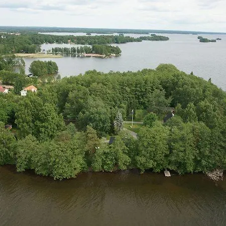Haapsaari Vendégház 3*