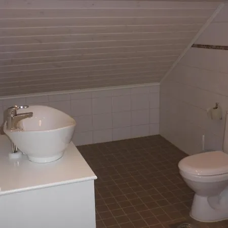 Vendégház Haapsaari 3*