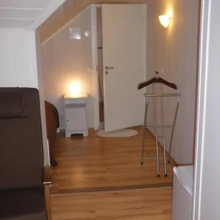 Vendégház Haapsaari Säkylä