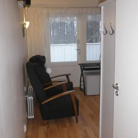Vendégház Haapsaari