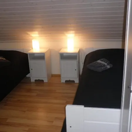 Vendégház Haapsaari Säkylä