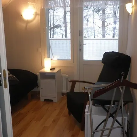 Vendégház Haapsaari Säkylä