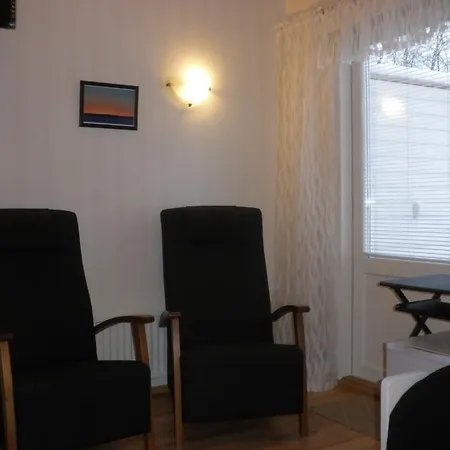 Haapsaari 3*