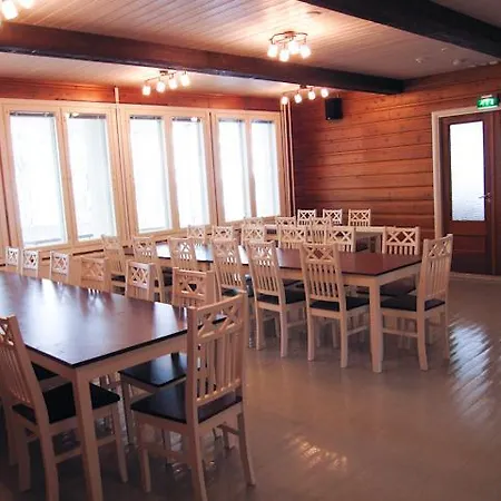 Haapsaari 3*