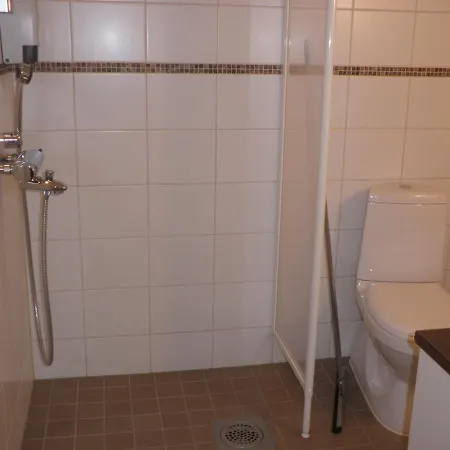 Haapsaari Vendégház 3*