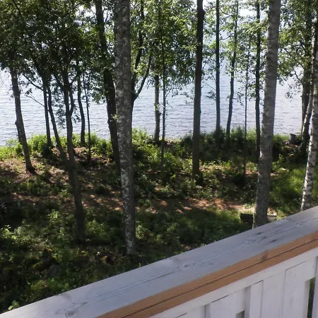 Haapsaari 3*